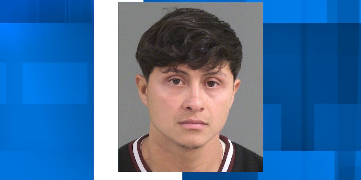 North Charleston immigration operation lands man behind bars on federal charges