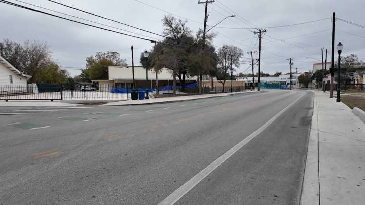 Developer plans to bring daytime business to St. Mary’s Strip in San Antonio