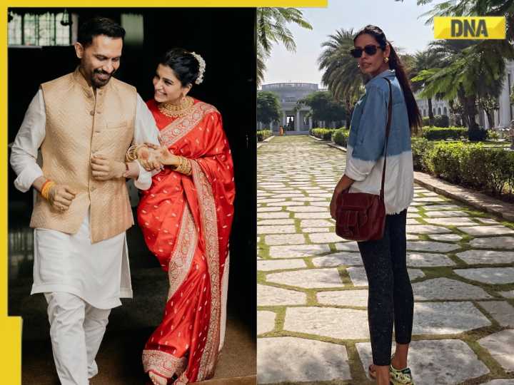 Samantha Ruth Prabhu's ex-best friend Sadhna Singh alleges 'stalking & abuse'