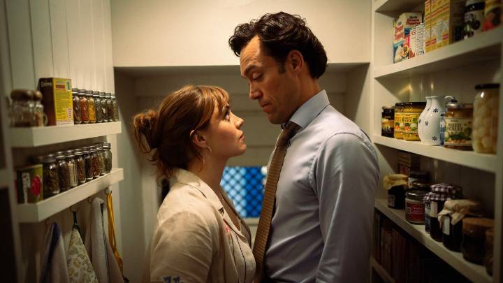 Break Out the Bollinger: Here Comes Another Season of ‘Rivals’