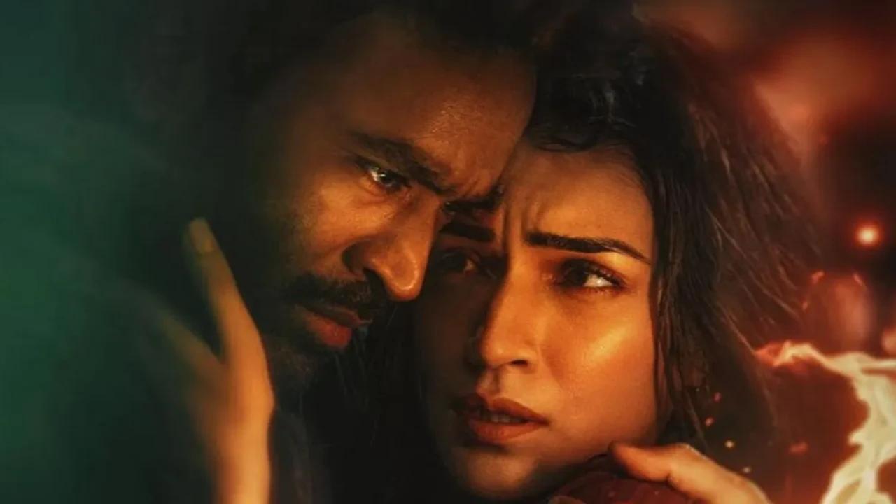 Tere Ishk Mein Box Office 2nd Week: Dhanush and Kriti Sanon starrer enters Rs 100 crore...