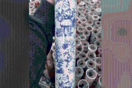 Shopper Spots Christmas Wrapping Paper—Then Takes Closer Look at the Design %%page%% %%sep%% %%sitename%% Shopper spots Christmas wrapping paper