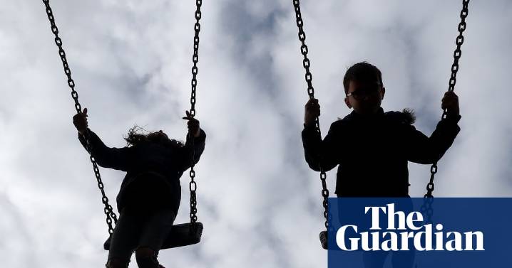 What is in the UK government’s child poverty strategy?
