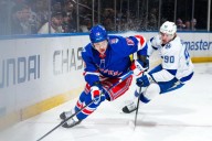bet365 bonus code NYPBET: Bet $5, get $150 in bonus bets for Rangers vs. Senators