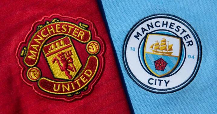 Man United and Man City knock 50% off this season's shirts in two