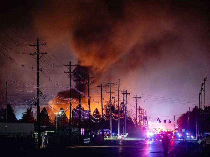 UPS put profits over safety before deadly plane crash: lawyer