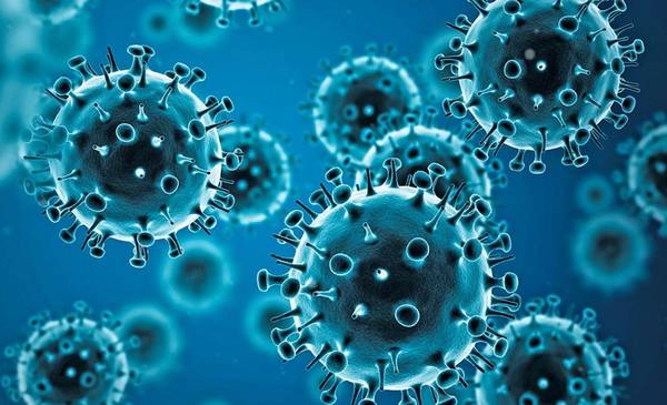 Qué se sabe de la nueva variante de gripe H3N2 que provocó récord de casos