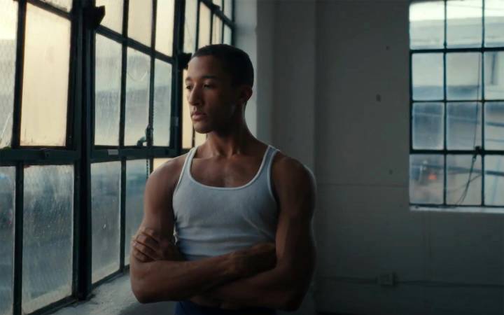 Houston’s Harper Watters Is a Boundary-Breaking Ballet Star