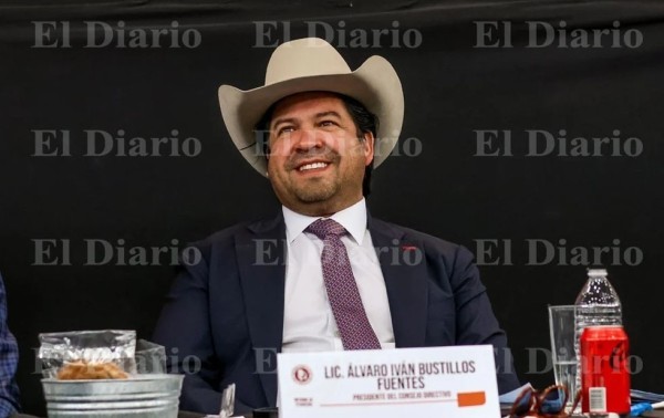 Revisará Sader propuesta de ganaderos de Chihuahua