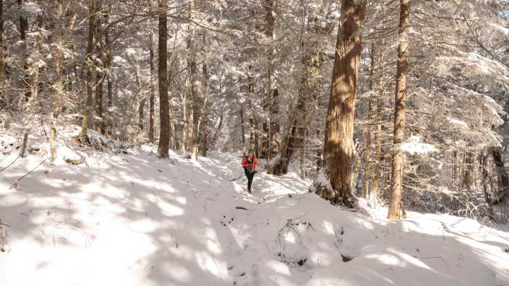 Great Smoky Mountain National Park Visitors Are Making A Wardrobe Mistake That Is One Of The Leading Causes Of Injury