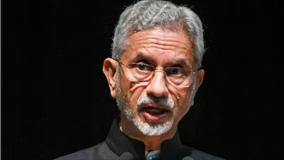 India Evacuated 28,000 Citizens From Conflict Zones in Three Years, Says EAM Jaishankar