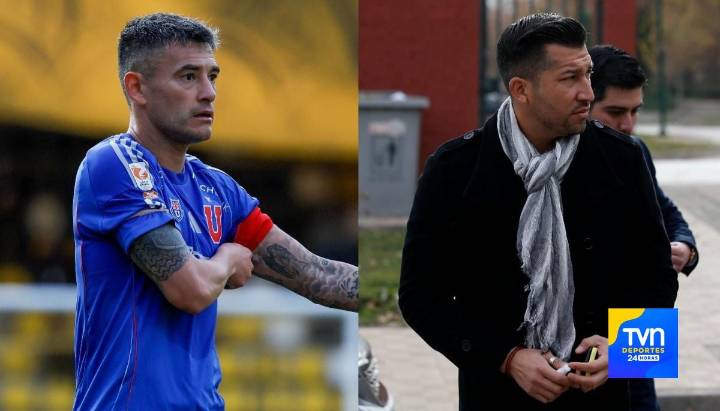 "No tenía la información": La reacción del Sifup a los duros dardos de Charles Aránguiz