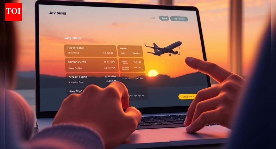 IndiGo fiasco: What are the air fares today after government’s cap? Check rates for Delhi to Mumbai, Bengaluru and other routes