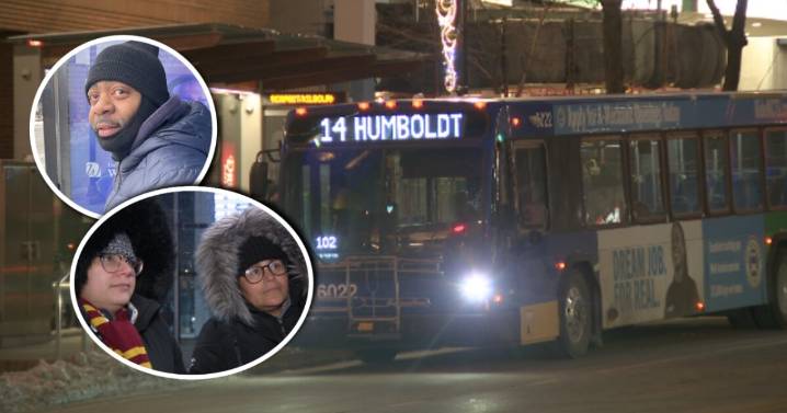 Riders concerned about MCTS fare increases coming in 2026