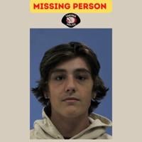 Yakima Police seek community help in finding missing young man