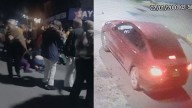 Automovilista atropella a 8 personas durante peregrinación en Hidalgo, Nuevo León
