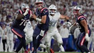 Bills look to keep AFC East title in play in showdown with Patriots