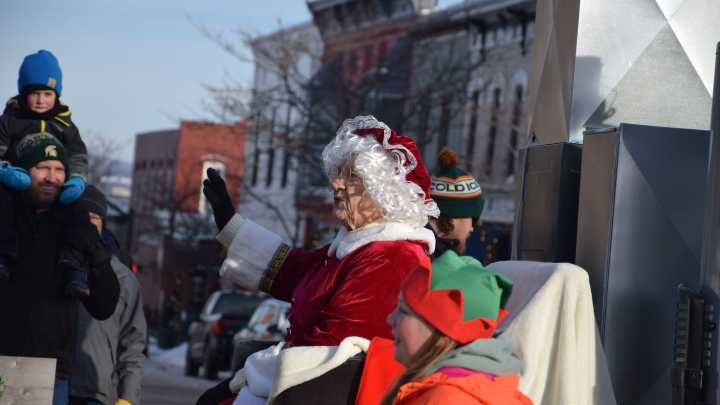 There's something for everyone this holiday in Northern Michigan