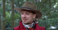 Aitch's shock I'm A Celebrity exit leaves viewers gutted as reason 'exposed'