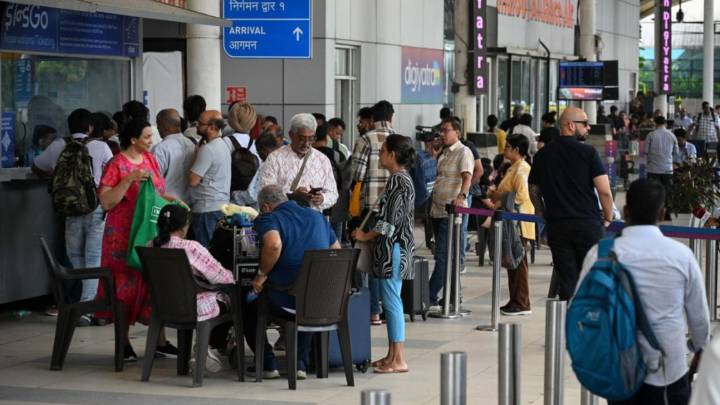 After SpiceJet, Air India Group announces capacity hike amid IndiGo flight cancellations