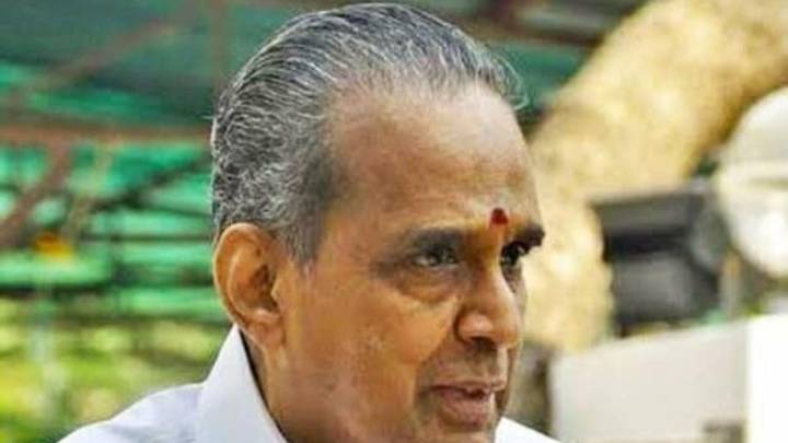 Veteran producer AVM Saravanan passes away at 86; Tamil cinema mourns a legend