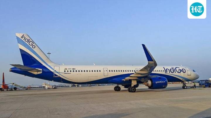 Judge recuses herself as IndiGo moves court for refund of ₹ 900 cr customs duty
