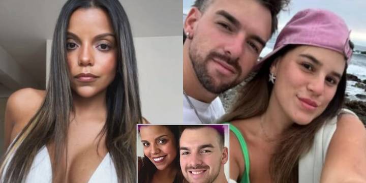 Johana Cubillas denuncia: “Macarena Vélez se metió con un hombre casado y tengo pruebas” en medio de su divorcio con Juan Ichazo