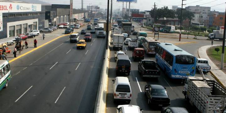 ¿Mañana 2 de diciembre hay paro en Lima y Callao? Esto dijo el gremio tras nuevo atentado ocurrido hoy
