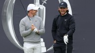 Scottie Scheffler, Rory McIlroy, Tommy Fleetwood lead PGA Tour award nominees