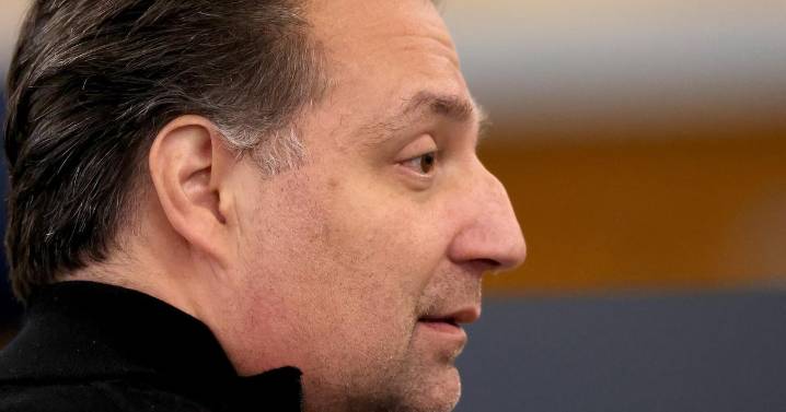 Brian Walshe defense calls no witnesses in Massachusetts murder trial, in what legal expert calls "stunning" move