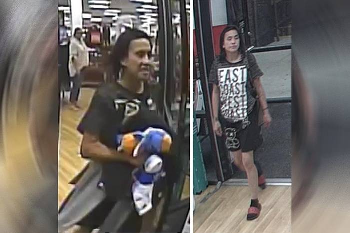 Authorities Asking Public's Help to Identify Woman Who Stole Merchandise from Commack Business