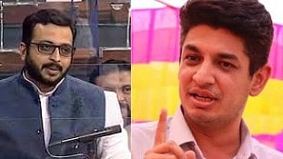 Leaders Oppose Nashik-Pune Rail Route Change, Demand Sangamner Alignment