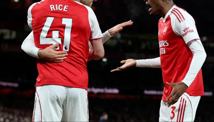 Aston Villa vs Arsenal