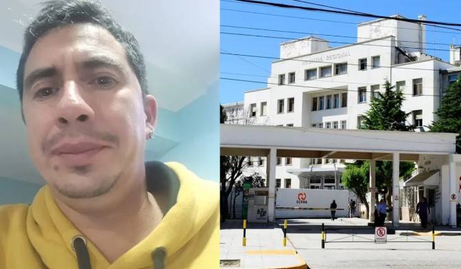 Homicidio en Chubut: mató a su compañero tras una discusión