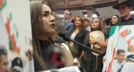“Tu legado continuará”: Grecia Quiroz, alcaldesa de Uruapan, responde a ataques en su contra y exige esclarecer homicidio de Carlos Manzo
