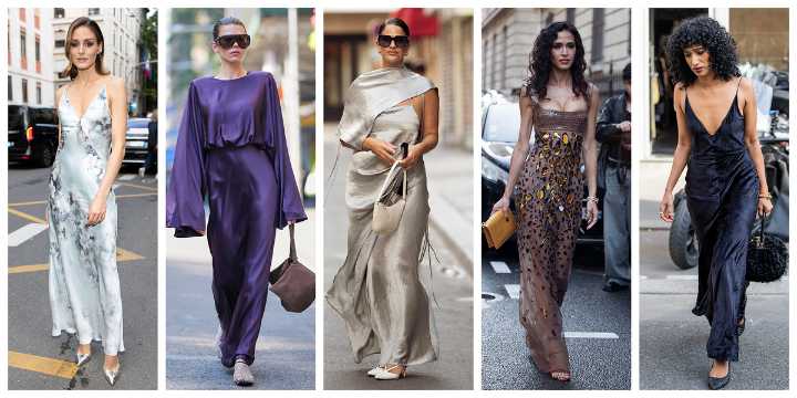 What Is Black-Tie Optional? The Wedding Guest Dress Code Explained