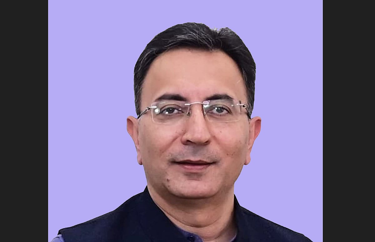 Tea Board utilized Rs 152 crore under TDPS in Assam: Union Minister Jitin Prasada