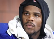 Giants’ Abdul Carter benched again: ‘Coach’s decision’ sidelines top pick in New England