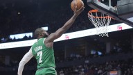Four key trends fueling Celtics’ rapid rise up NBA standings