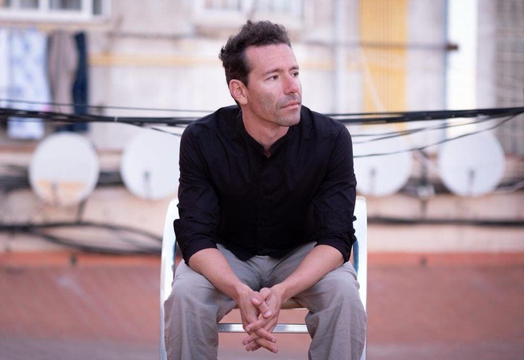 Música brasileña, jazz y canción de autor: la propuesta de Pedro Rosa