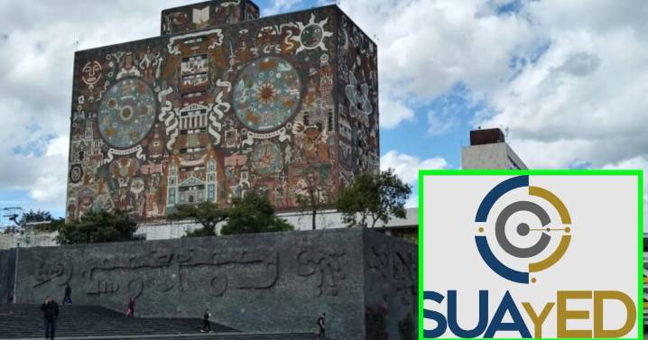 UNAM publica resultados para SUAyED 2025; cómo consultarlos, requisitos y fechas para los aceptados