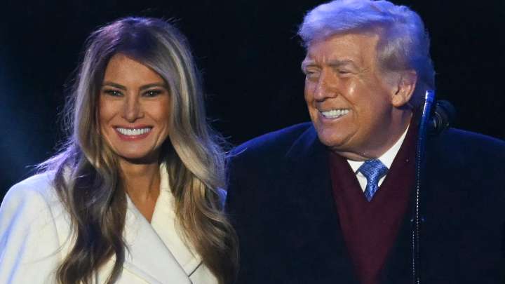 Trump’s approval ratings decline further in recent polls. See comparison