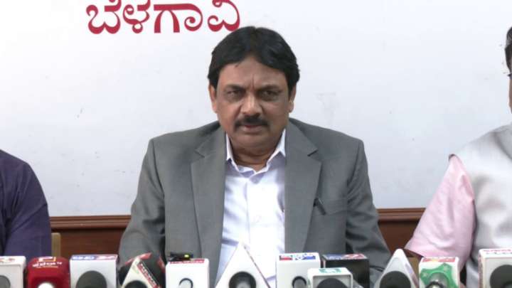 Rani Chennamma University compulsorily retires professor after PhD scholar attempts suicide