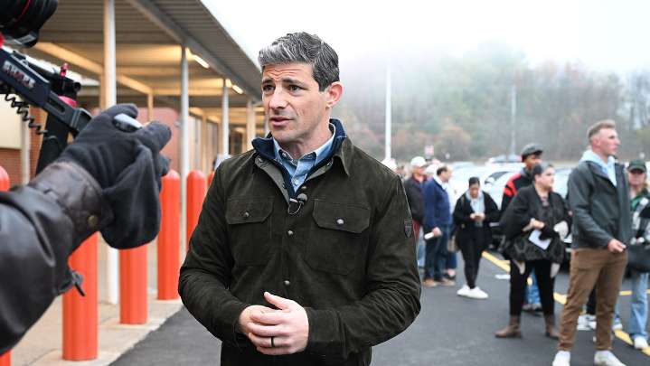 Bari Weiss Poaches Matt Gutman from ABC News in First Major CBS Hire