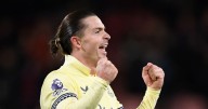 Jack Grealish makes more Everton history to give travelling Blues fans what they deserved