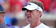 Lane Kiffin’s first stop in Baton Rouge? Yogalates