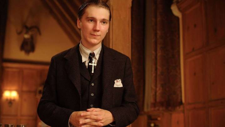 'The Batman' Writer Defends Paul Dano After Quentin Tarantino Attack