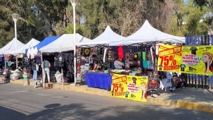 Gran Bazar de Merch de Conciertos 2025: ¿dónde y cuándo podrás adquirir los souvenirs?