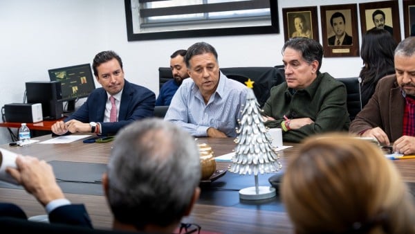 Cancela JMAS propuesta de aumento a tarifas para 2026