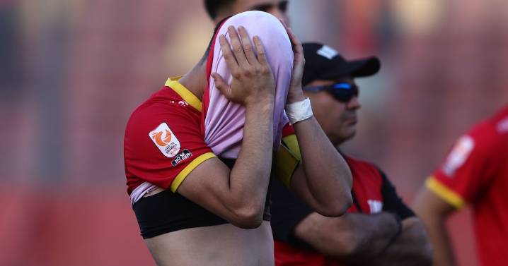 ¿Podrían Unión Española e Iquique revertir el descenso por la vía jurídica?